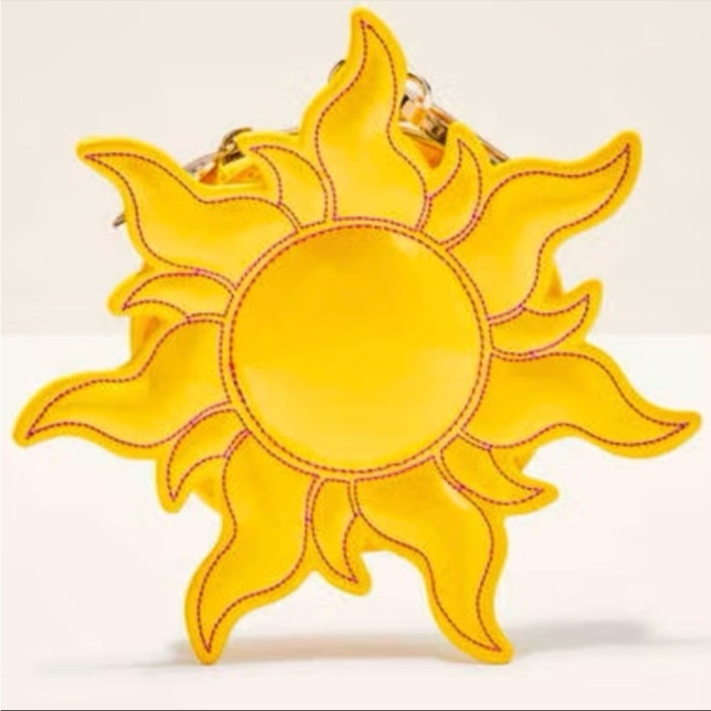 NWT Rapunzel Coin Purse